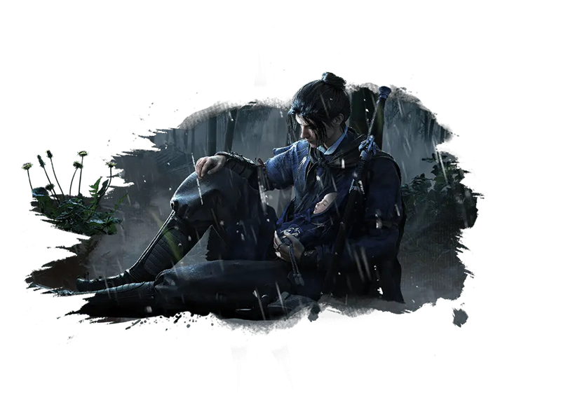 燕云十六聲截圖