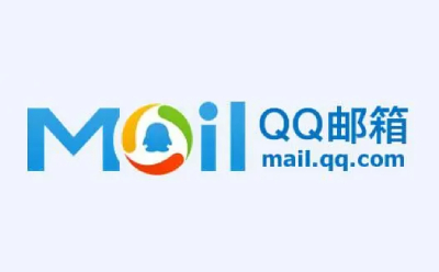 QQ邮箱app段首LOGO