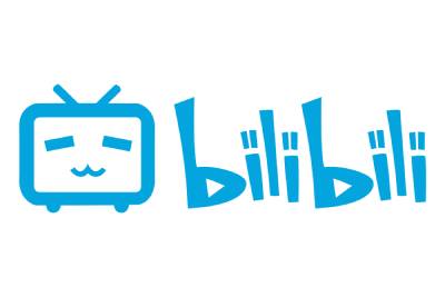 哔哩哔哩段首LOGO