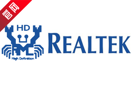Realtek PCIe GBE Family Controller驅(qū)動(dòng)段首LOGO