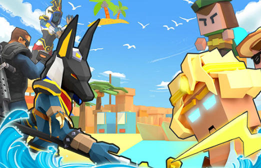 弓箭手大作战下载