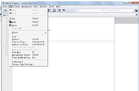 TINA(TIme petri 网络分析工具)截图