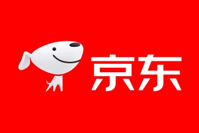 京东段首LOGO