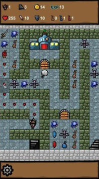 魔塔2019：勇者冒险下载