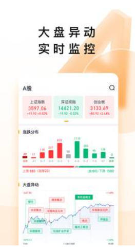 股票盒子,股票盒子下载