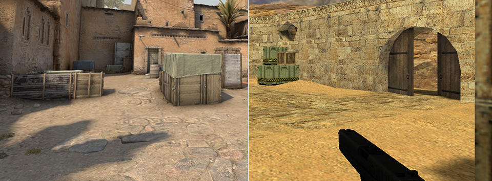 cs反恐精英,cs反恐精英下载