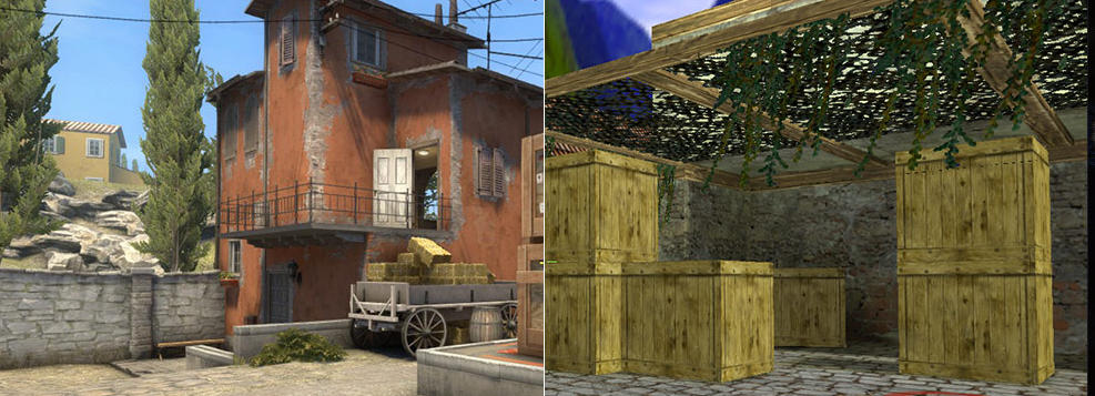 cs反恐精英,cs反恐精英下载