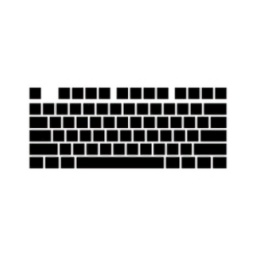 keyboardtest鍵盤按鍵測試工具
