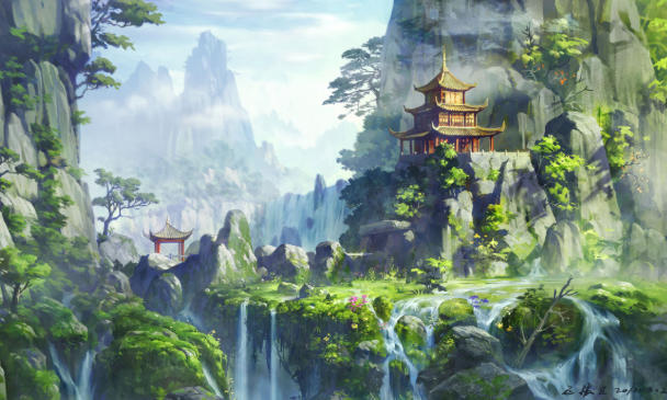 流星蝴蝶劍截圖