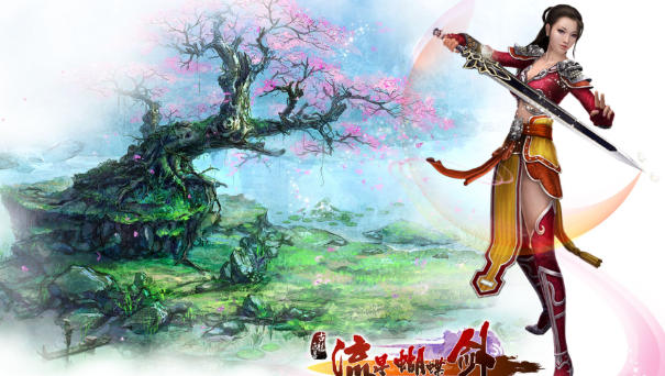 流星蝴蝶劍截圖