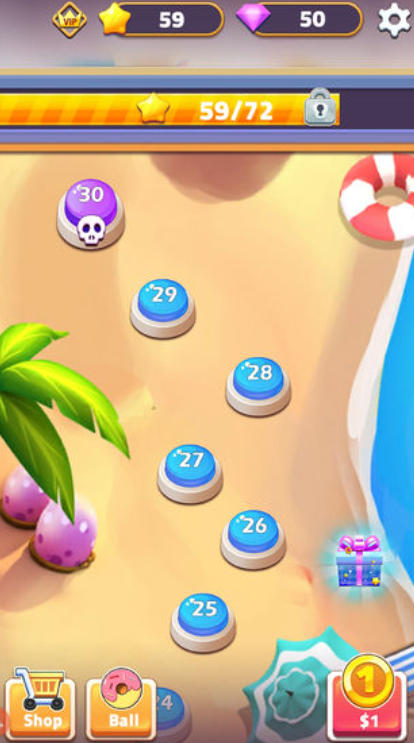 Q弹果冻传奇下载