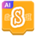 Scratch少兒編程(AI智能版)