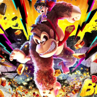 咚奇剛：蕉力全開