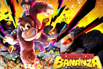 咚奇刚:蕉力全开截图