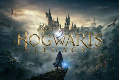 哈利波特：霍格沃茨之遗