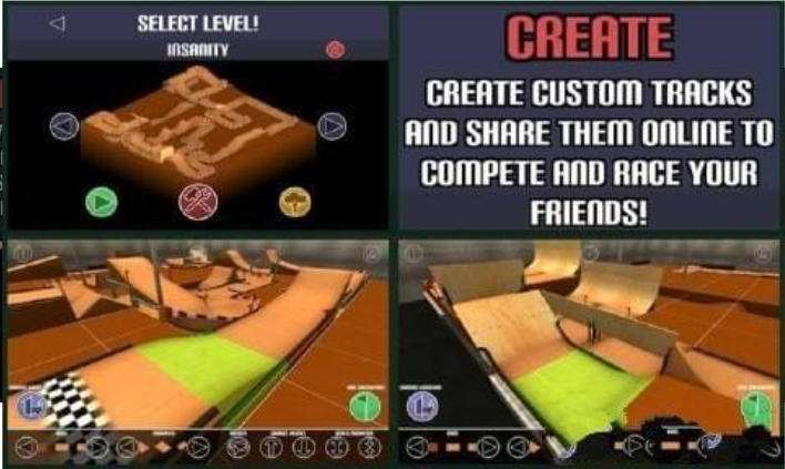 遥控赛车大挑战截图