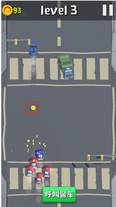 欢乐赛车大作战截图