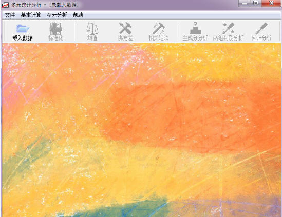 多元统计分析下载