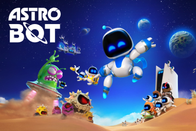 宇宙機器人段首LOGO