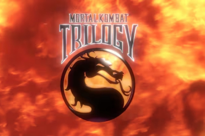 真人快打:遗产合集截图