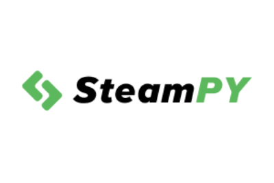 SteamPY
