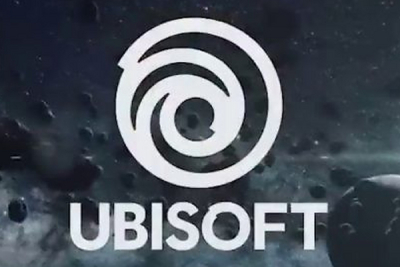 育碧游戏平台段首LOGO