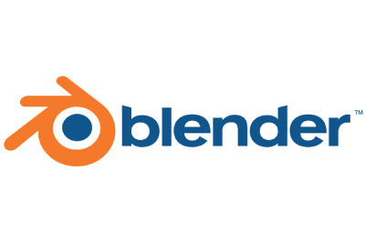 Blender截圖
