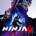 忍者龍劍傳4
