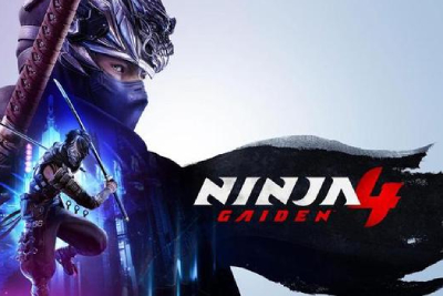 忍者龍劍傳4截圖