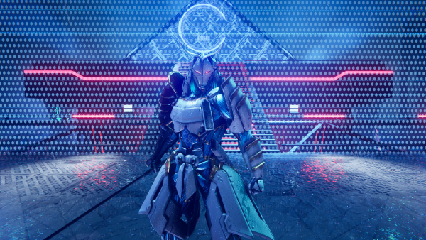 忍者龍劍傳4截圖