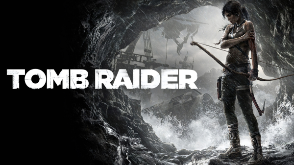 Tomb Raider: Catalyst古墓丽影：催化剂截图