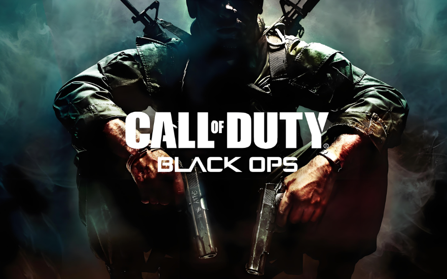 使命召唤:黑色行动7