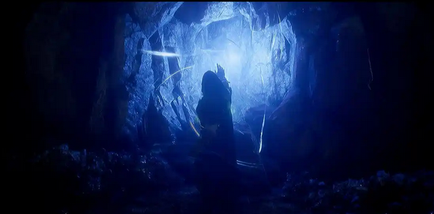 遗物:第一守护者