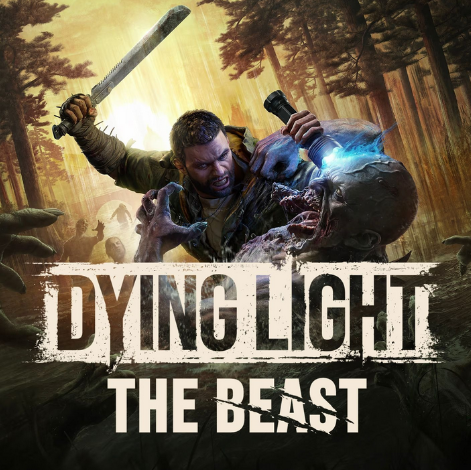 消逝的光芒:困兽