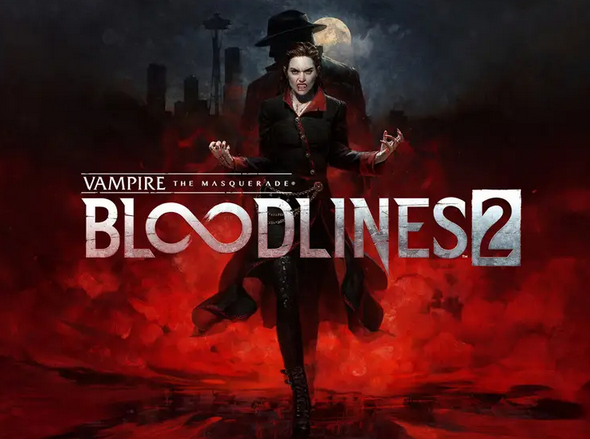 吸血鬼:避世血族2