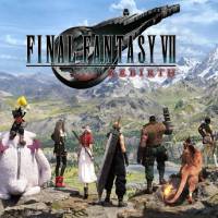 最终幻想7:重生