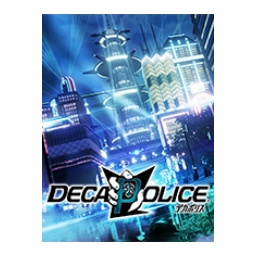DecaPolice