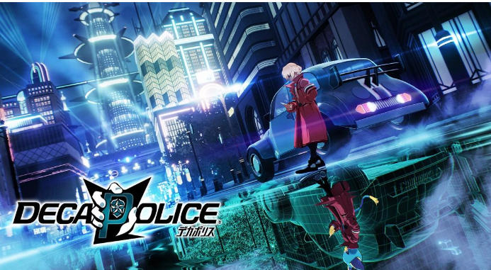 DecaPolice