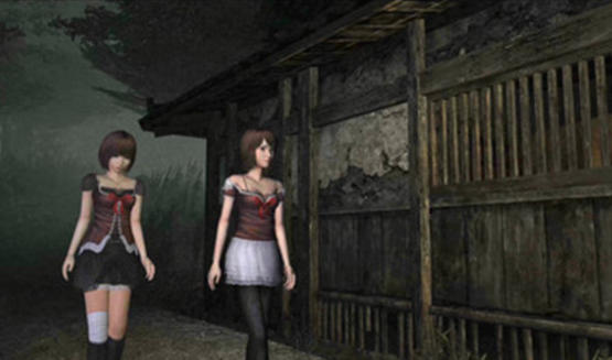 零～红蝶～重制版