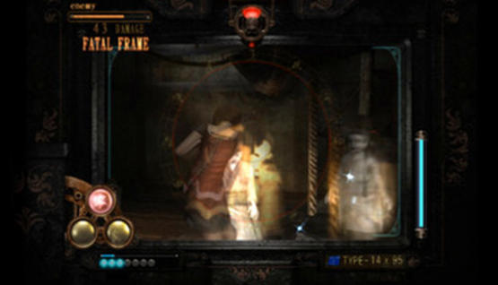 零～红蝶～重制版