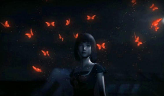 零～红蝶～重制版