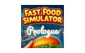 快餐店模拟器