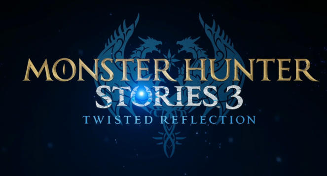 怪物猎人物语3:命运双龙