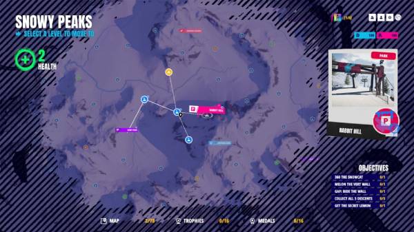 下一代速降王者