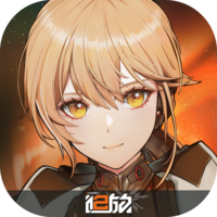 少女前线2：追放段首LOGO