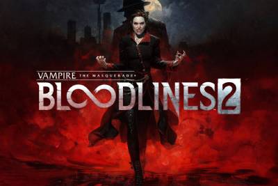 吸血鬼:避世血族2