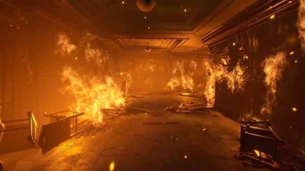 吸血鬼:避世血族2