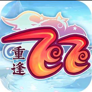 飞飞：重逢段首LOGO