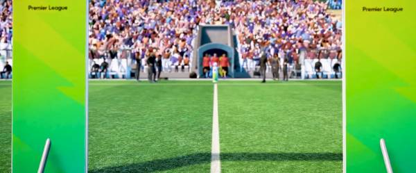 足球经理26截图