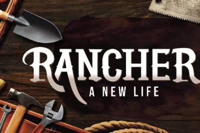牧场主:新生活